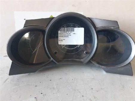Cuadro Completo Citroen C3  1 4 Attraction [1 4 Ltr  - 50 kW HDi FAP]
