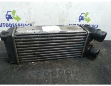 Intercooler Citroen C4 Berlina  1 6 HDi