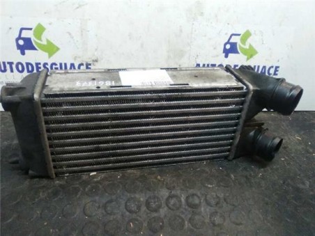 Intercooler Citroen C4 Berlina  1 6 HDi