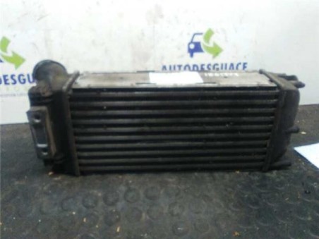 Intercooler Citroen C4 Berlina  1 6 HDi