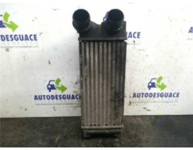 Intercooler Citroen C4 Berlina  1 6 HDi