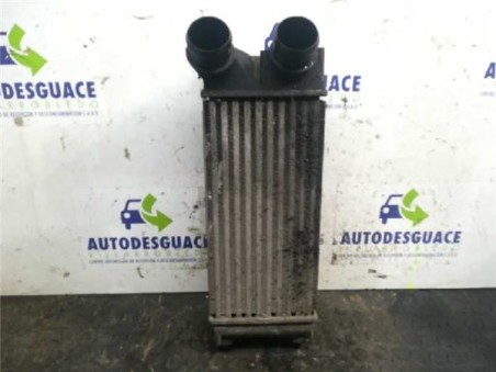 Intercooler Citroen C4 Berlina  1 6 HDi