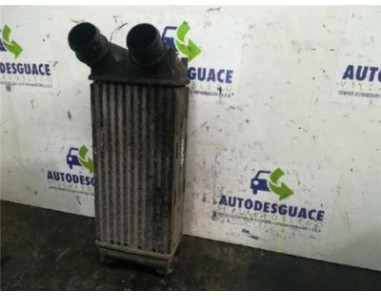 Intercooler Citroen C4 Berlina  1 6 HDi