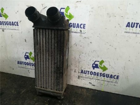 Intercooler Citroen C4 Berlina  1 6 HDi