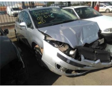 Navegador Citroen C4 Berlina  1 6 16V
