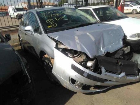 Navegador Citroen C4 Berlina  1 6 16V