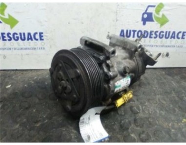 Compresor Aire Acondicionado Citroen C3  1 4 i