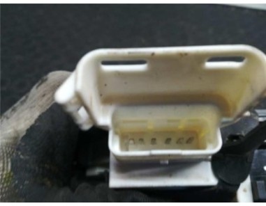 Cerradura Puerta Delantera Derecha Citroen C4 Berlina  1 6 HDi