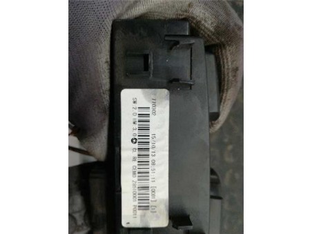 Mandos Climatizador Citroen C3  1 4 Attraction [1 4 Ltr  - 50 kW HDi FAP]