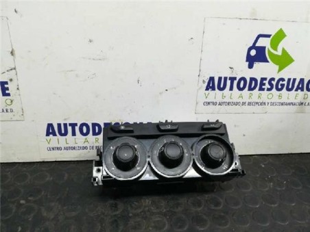 Mandos Climatizador Citroen C3  1 4 Attraction [1 4 Ltr  - 50 kW HDi FAP]