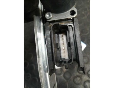 Elevalunas Electrico Trasero Izquierdo Citroen C4 Berlina  1 6 HDi