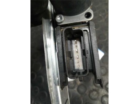 Elevalunas Electrico Trasero Izquierdo Citroen C4 Berlina  1 6 HDi