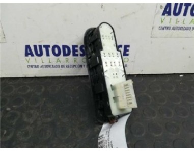 Botonera Puerta Delantera Izquierda Citroen C3  1 4 Attraction [1 4 Ltr  - 50 kW HDi FAP]