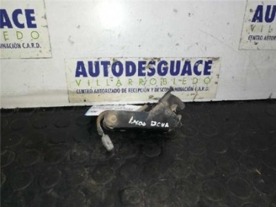 Cerradura Puerta Trasera Derecha Citroen C 15  1 9 D 2