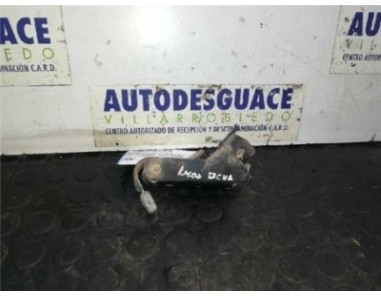 Cerradura Puerta Trasera Derecha Citroen C 15  1 9 D