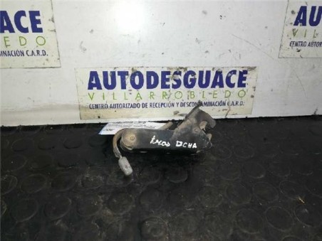 Cerradura Puerta Trasera Derecha Citroen C 15  1 9 D