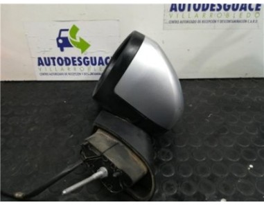 Retrovisor Izquierdo Citroen C3  1 6 Collection [1 6 Ltr  - 68 kW HDi FAP]