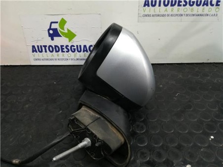 Retrovisor Izquierdo Citroen C3  1 6 Collection [1 6 Ltr  - 68 kW HDi FAP]