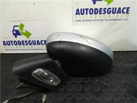 Retrovisor Izquierdo Citroen C3  1 6 Collection [1 6 Ltr  - 68 kW HDi FAP]