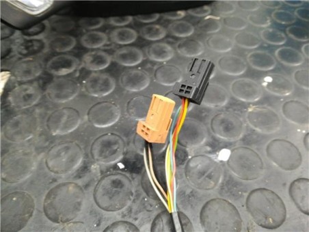 Retrovisor Izquierdo Citroen C3  1 6 Collection [1 6 Ltr  - 68 kW HDi FAP]