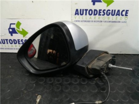 Retrovisor Izquierdo Citroen C3  1 6 Collection [1 6 Ltr  - 68 kW HDi FAP]