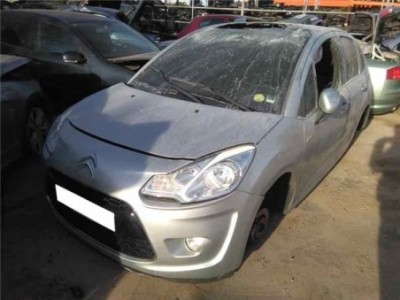 Elevalunas Electrico Trasero Izquierdo Citroen C3  1 6 Collection [1 6 Ltr  - 68 kW HDi FAP] 2