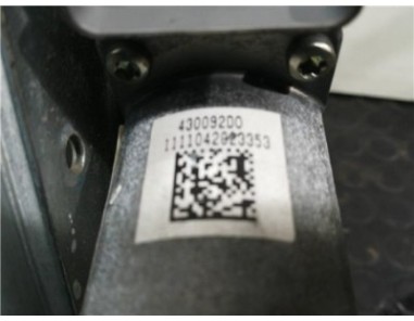 Elevalunas Electrico Trasero Izquierdo Citroen C3  1 6 Collection [1 6 Ltr  - 68 kW HDi FAP]