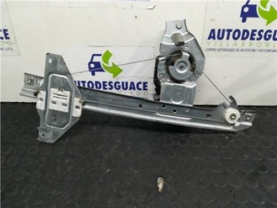Elevalunas Electrico Trasero Derecho Citroen C3  1 6 Collection [1 6 Ltr  - 68 kW HDi FAP]