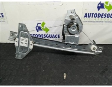 Elevalunas Electrico Trasero Derecho Citroen C3  1 6 Collection [1 6 Ltr  - 68 kW HDi FAP]