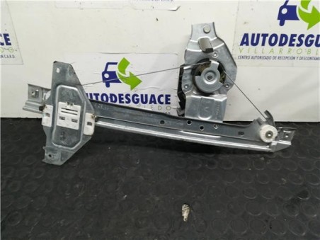 Elevalunas Electrico Trasero Derecho Citroen C3  1 6 Collection [1 6 Ltr  - 68 kW HDi FAP]