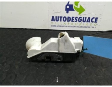 Cerradura Puerta Delantera Izquierda Citroen C3  1 6 Collection [1 6 Ltr  - 68 kW HDi FAP]