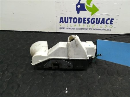 Cerradura Puerta Delantera Izquierda Citroen C3  1 6 Collection [1 6 Ltr  - 68 kW HDi FAP]