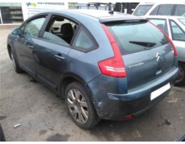 Manilla Interior Puerta Delantera Izquierda Citroen C4 Berlina  1 6 16V