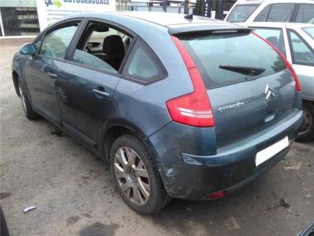 Manilla Interior Puerta Delantera Izquierda Citroen C4 Berlina  1 6 16V