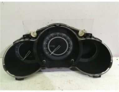 Cuadro Completo Citroen C3  1 4 HDi 70