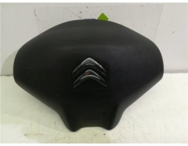 Airbag Volante Citroen C3  1 4 HDi 70