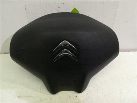 Airbag Volante Citroen C3  1 4 HDi 70