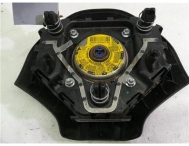 Airbag Volante Citroen C3  1 4 HDi 70