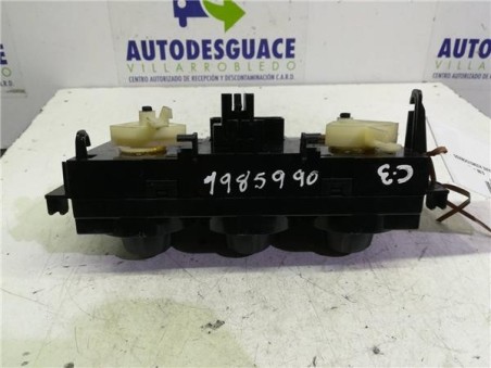 Mandos Calefaccion / Aire Acondicionado Citroen C3  1 4 Attraction [1 4 Ltr  - 50 kW HDi FAP]