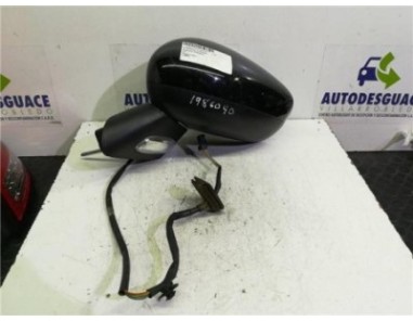 Retrovisor Izquierdo Citroen C3  1 4 Attraction [1 4 Ltr  - 50 kW HDi FAP]