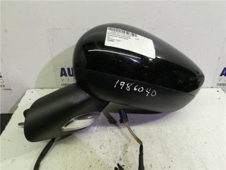 Retrovisor Izquierdo Citroen C3  1 4 Attraction [1 4 Ltr  - 50 kW HDi FAP]