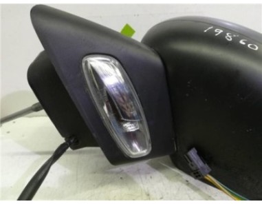 Retrovisor Izquierdo Citroen C3  1 4 Attraction [1 4 Ltr  - 50 kW HDi FAP]