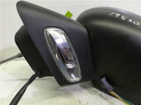 Retrovisor Izquierdo Citroen C3  1 4 Attraction [1 4 Ltr  - 50 kW HDi FAP]