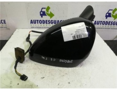 Retrovisor Izquierdo Citroen C3  1 4 Attraction [1 4 Ltr  - 50 kW HDi FAP]