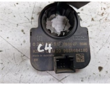 Anillo Contacto Volante Citroen C4 Berlina  1 6 HDi