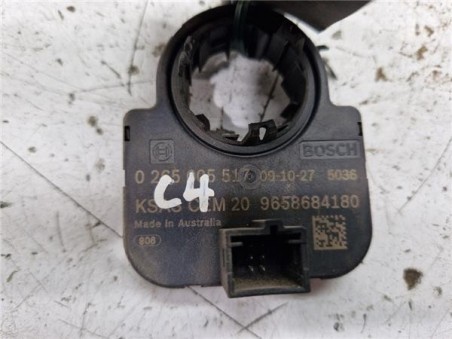 Anillo Contacto Volante Citroen C4 Berlina  1 6 HDi