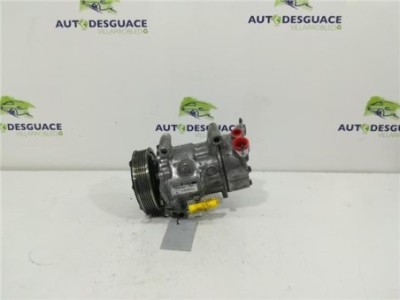 Compresor Aire Acondicionado Citroen C3  1 4 i