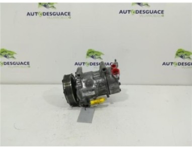 Compresor Aire Acondicionado Citroen C3  1 4 i