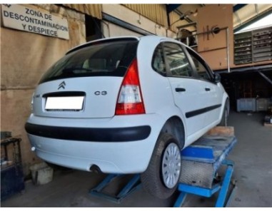 Compresor Aire Acondicionado Citroen C3  1 4 i