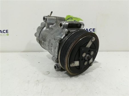 Compresor Aire Acondicionado Citroen C3  1 4 i